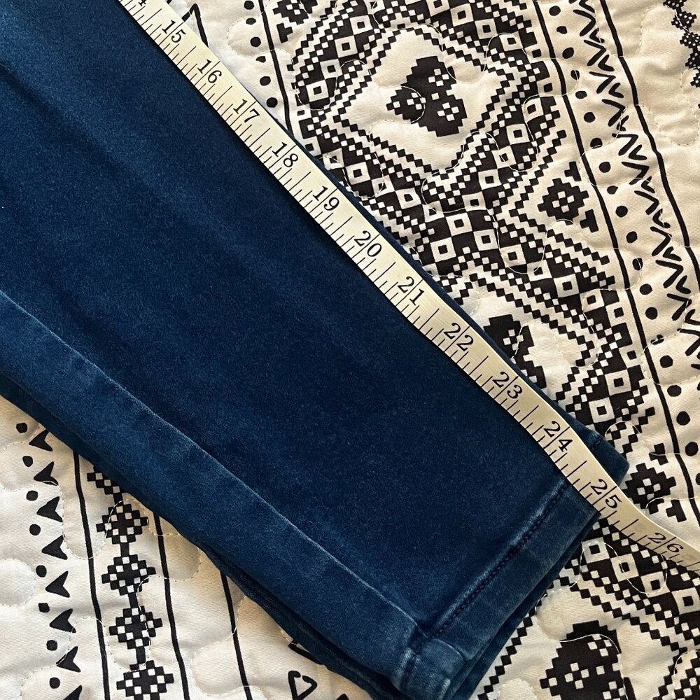Seven 16W HIGH RISE CURVY LEGGING - Picture 8 of 8